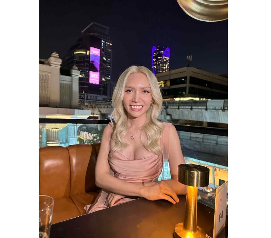 Escorts Kent Medway - Kent - Photos for Ella First Love Thai 💋❤️