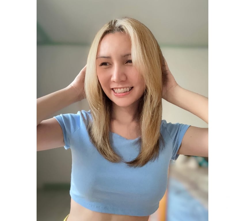 Escorts Kent Medway - Kent - Photos for Ella First Love Thai 💋❤️