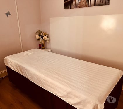  massage Dalmarnock Glasgow - Photos for Glasgow Chinese massage