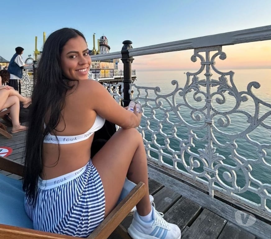 Escorts West Midlands Birmingham - Photos for Mikaele PARTYGIRL GFE 100% REAL