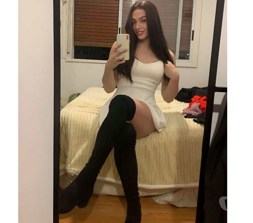 Trans Escorts East London Bromley - East London - Photos for Anita TS Brasil ππ𫦠party