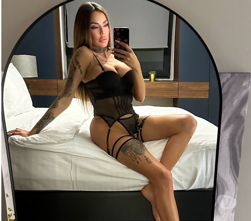 Escorts Worcestershire Wyre Forest - Photos for ❤️Luxury Kaleena❤️Real pics+video❤️