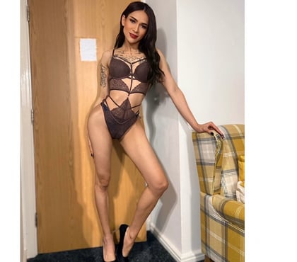 Escorts and Massages Walsall Town Centre Walsall - Photos for 🔥Hot sexy and naughty thai lady boy🔥