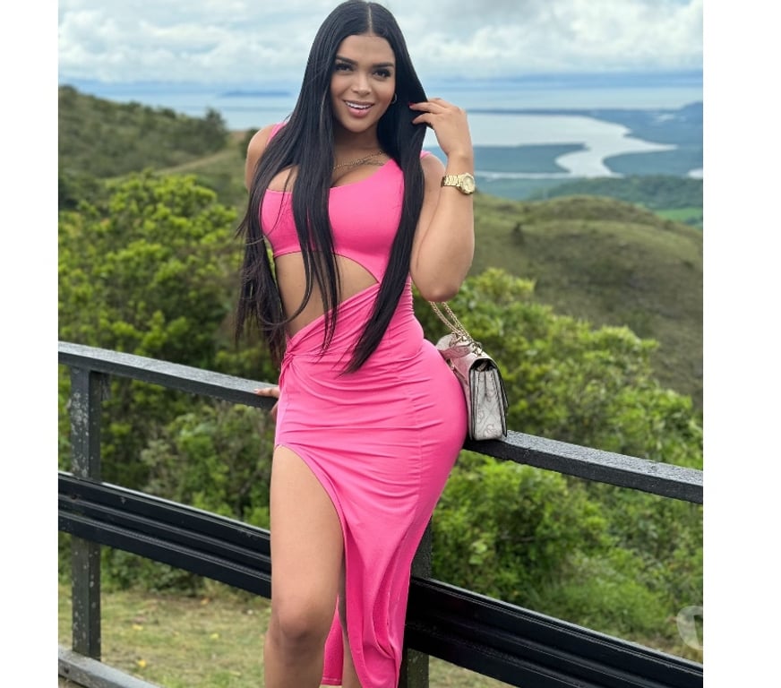 Escorts Central London Park Lane - Central London - Photos for NEW TS 🍆🍑Stunning TIFFANY💋OWO-GFE+FULL