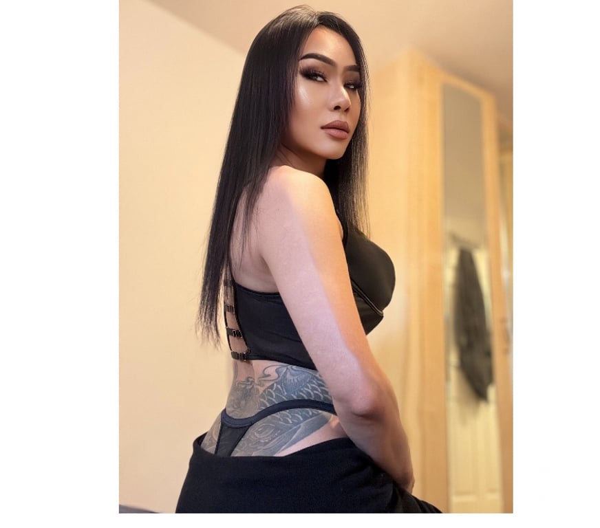Escorts Oxfordshire Oxford - Photos for Ts Kara Thai Ladyboy 💯%🔥Sexy Cuties luxury