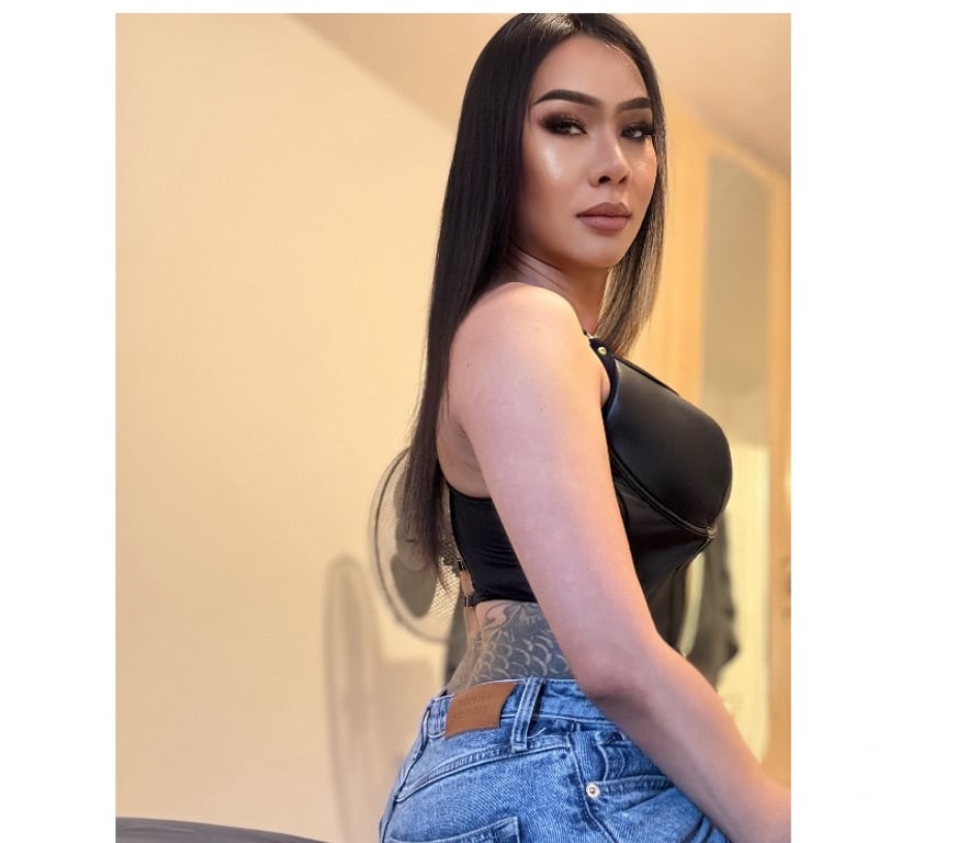 Escorts Oxfordshire Oxford - Photos for Ts Kara Thai Ladyboy 💯%🔥Sexy Cuties luxury