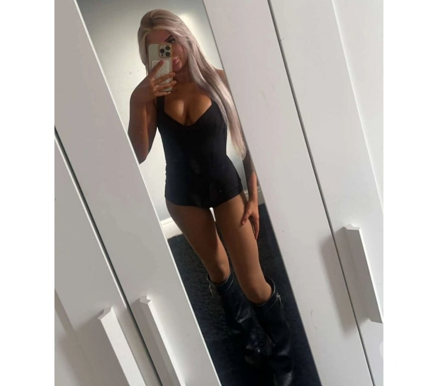 Escorts Buckinghamshire High Wycombe - Buckinghamshire - Photos for BLONDE👱♀️Just Arrived 🤩amazing body😘