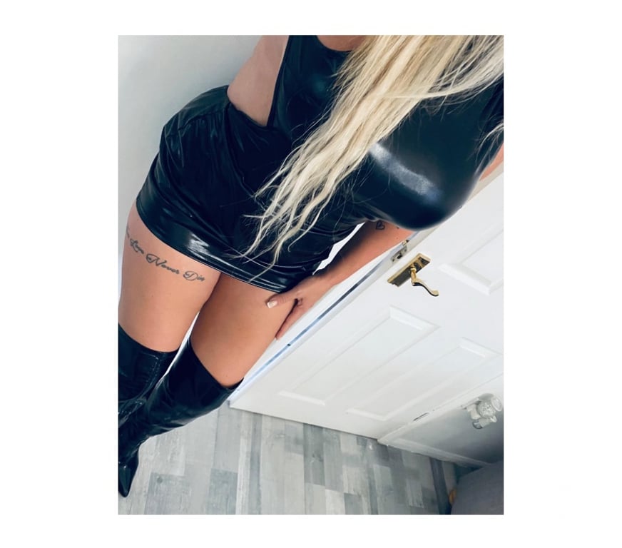 Escorts West Yorkshire Calderdale - Photos for BRITISH BLONDE FULL GFE IN HALIFAX