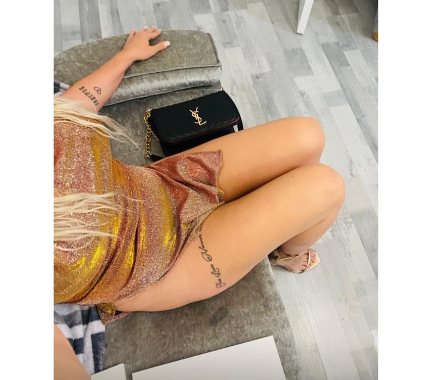 Escorts West Yorkshire Calderdale - Photos for BRITISH BLONDE FULL GFE IN HALIFAX