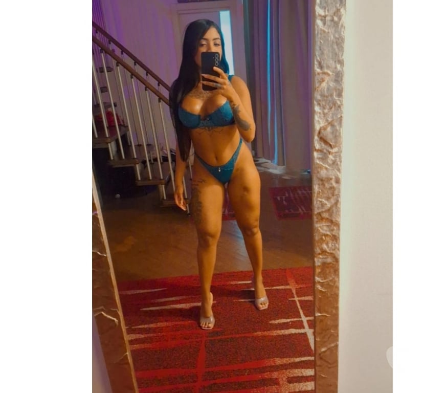 Escorts Dundee Dundee City Centre - Dundee - Photos for BRUNA BRASIL❤️ HOT GIRL JUST ARRIVED ❤️ SEXY BODY
