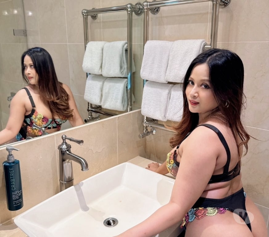 Escorts Central London Bayswater Station - Central London - Photos for Thai girl Pinkky 💕