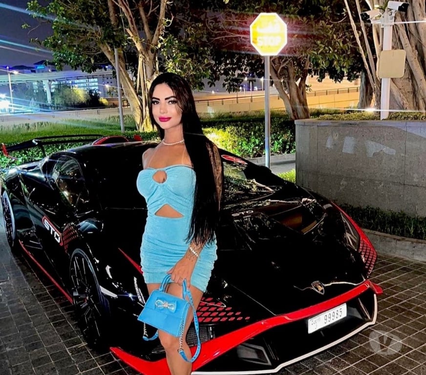 Escorts East London Canning Town - East London - Photos for DANI 😈 HOT BRAZILIAN 🔥