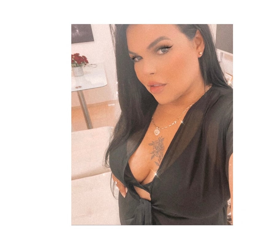 Trans Escorts Dundee Dundee City Centre - Dundee - Photos for TS LUANA SOUZA HOT 🇧🇷