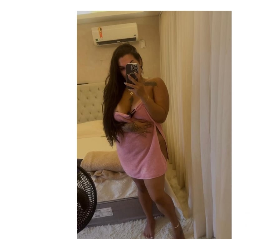 Trans Escorts Dundee Dundee City Centre - Dundee - Photos for TS LUANA SOUZA HOT 🇧🇷