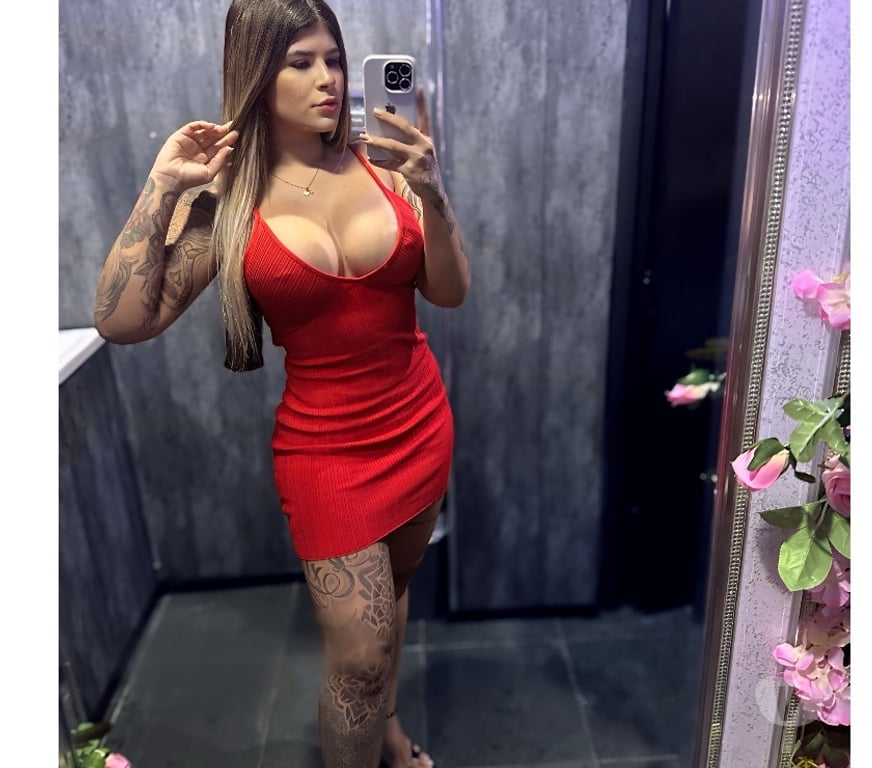 Escorts Greater Manchester Manchester - Photos for JENNIFER 🇧🇷🍑 100% REAL 🔥 GFE ❤️