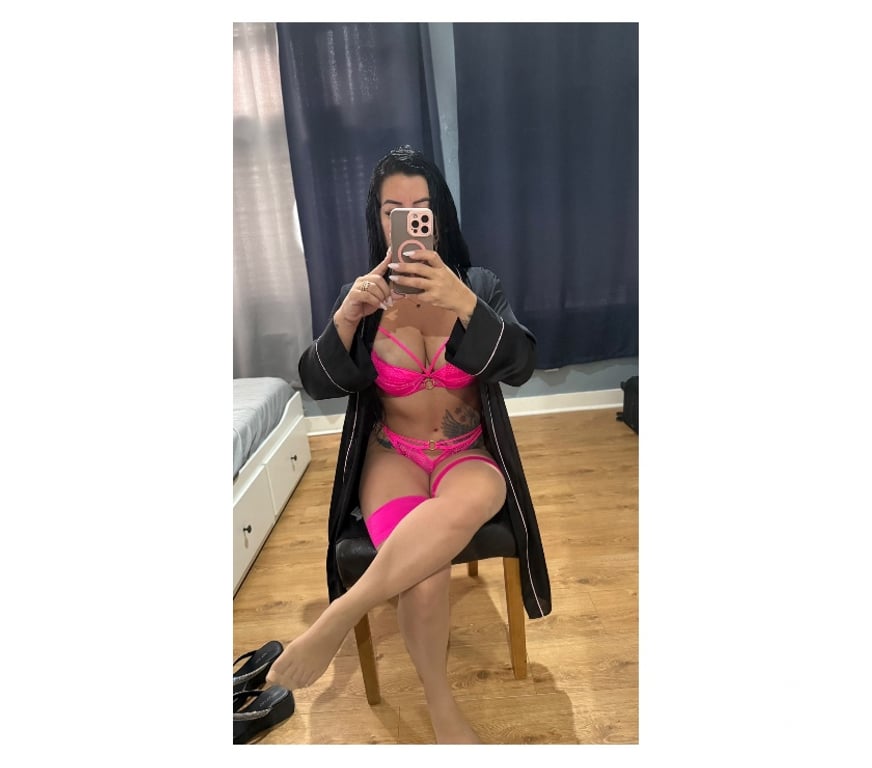Escorts Warwickshire Warwick - Photos for TATI🌹P@RTY🌹GIRL🔥IN LEAMINGTON SPA