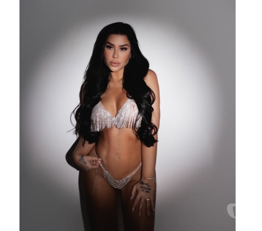 Escorts Greater Manchester Manchester - Photos for ISABELA β€οΈβπ₯ HOT BRAZILIAN π