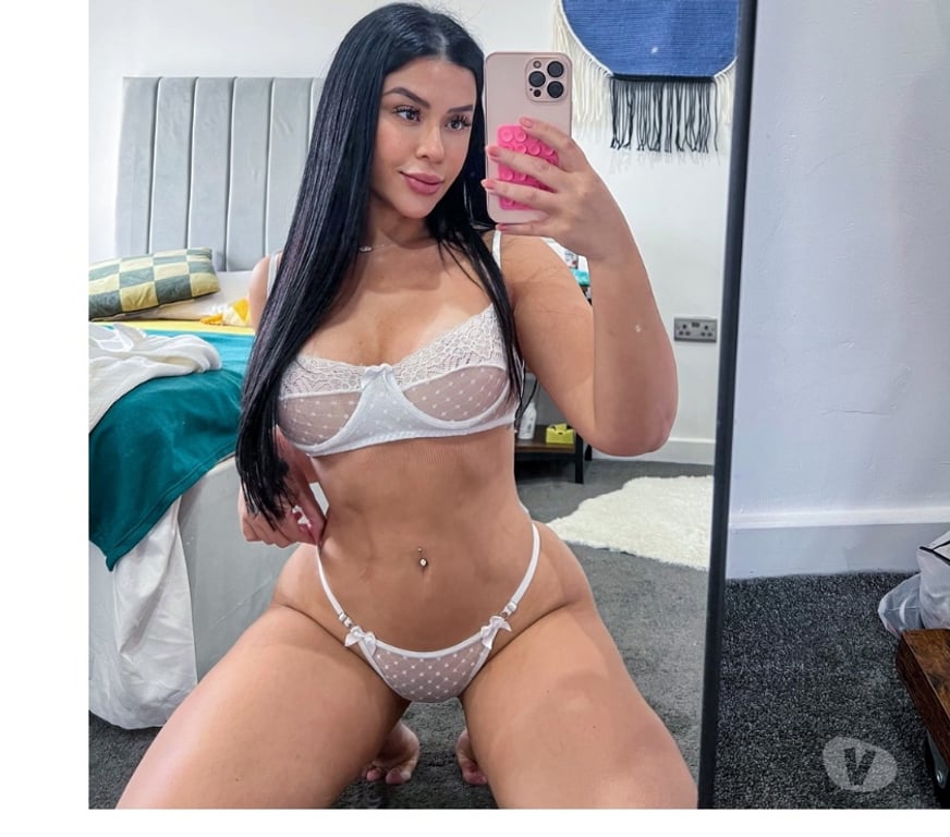 Escorts Greater Manchester Manchester - Photos for VICTORIA 💘 BRAZILIAN GFE 🇧🇷