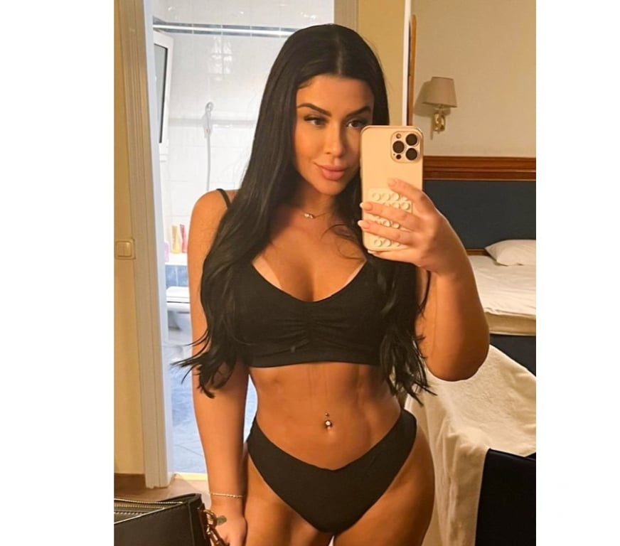 Escorts Greater Manchester Manchester - Photos for VICTORIA 💘 BRAZILIAN GFE 🇧🇷