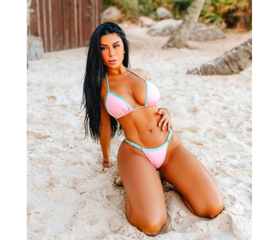 Escorts Greater Manchester Manchester - Photos for VICTORIA 💘 BRAZILIAN GFE 🇧🇷