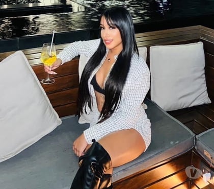  Escorts & Erotic Massage Milton Keynes City Centre Milton Keynes - Photos for Luana hot brunette ❤️‍🔥