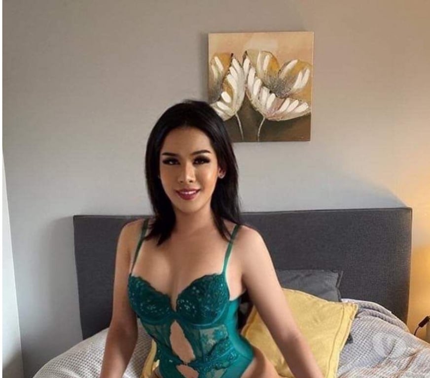 Trans Escorts Suffolk Ipswich - Photos for Curvy Busty Thai TS Ladyboy with FAB Surprise new in Ipswich