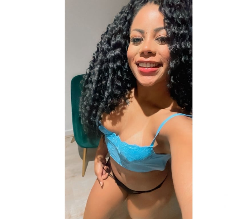 Escorts Glasgow Glasgow City Centre - Glasgow - Photos for ✨ Discover Pure Pleasure –With a Real Brazilian Muse💖