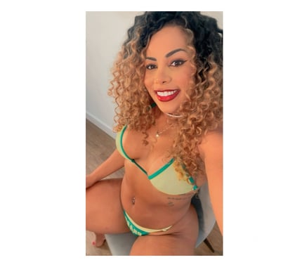 Escorts Glasgow City Centre Glasgow - Photos for ✨ Discover Pure Pleasure –With a Real Brazilian Muse💖