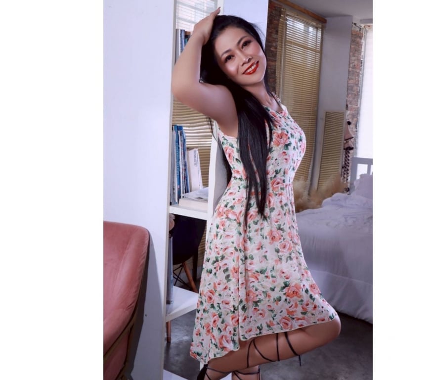 Escorts Cheshire East Crewe - Cheshire East - Photos for ❤️Nanny sexy Thai 💋Real Photos 💋Cute 100%
