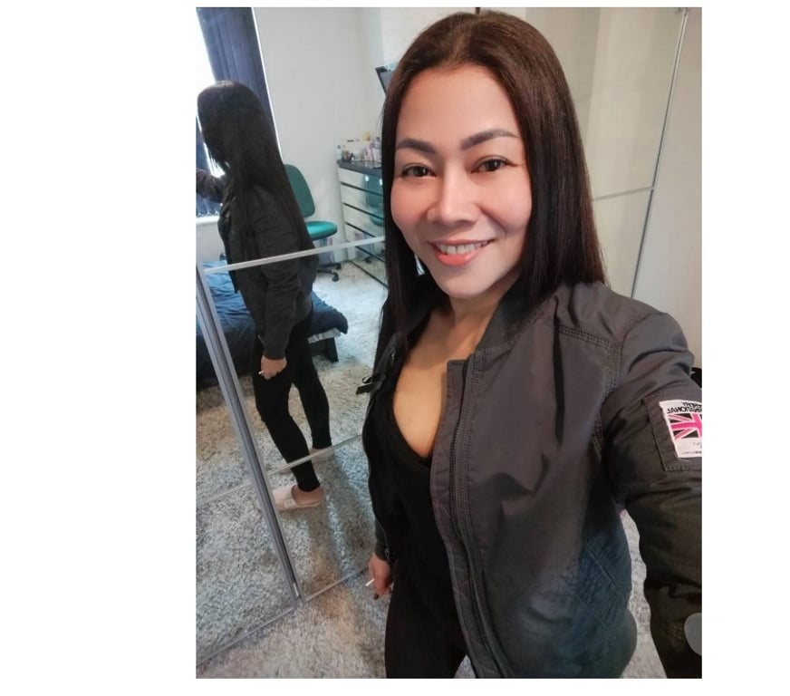 Escorts Cheshire East Crewe - Cheshire East - Photos for ❤️Nanny sexy Thai 💋Real Photos 💋Cute 100%
