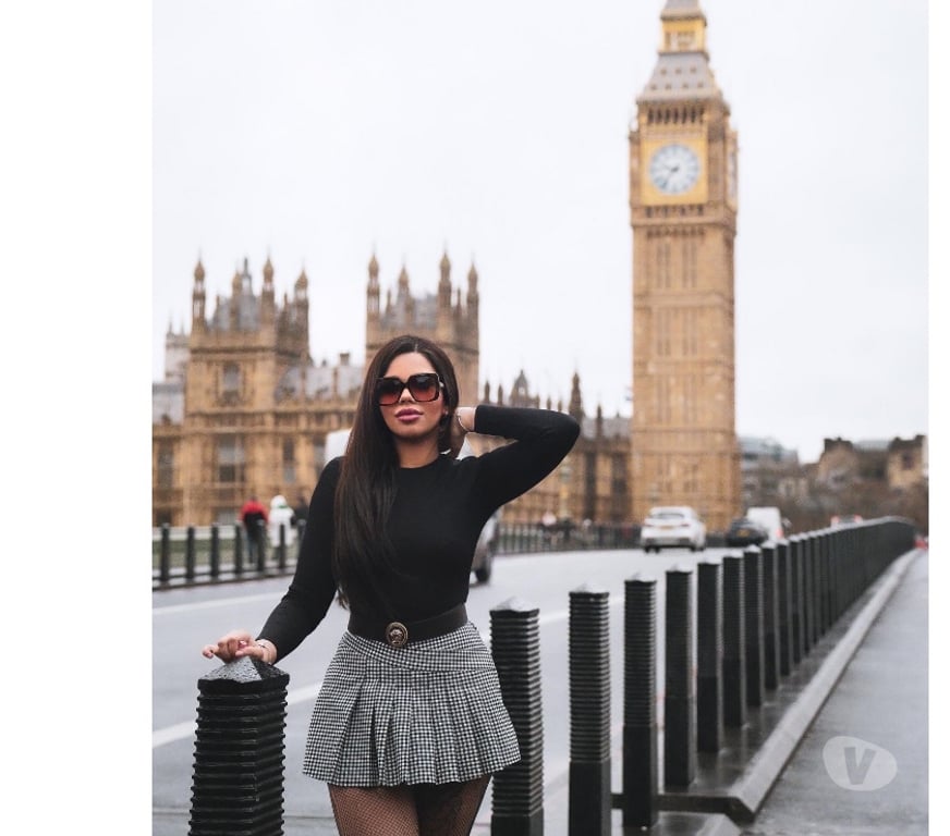 Escorts Conwy Llandudno - Conwy - Photos for Hi, I’m Angel Beleza, Brazilian, 23 years old 🔞party
