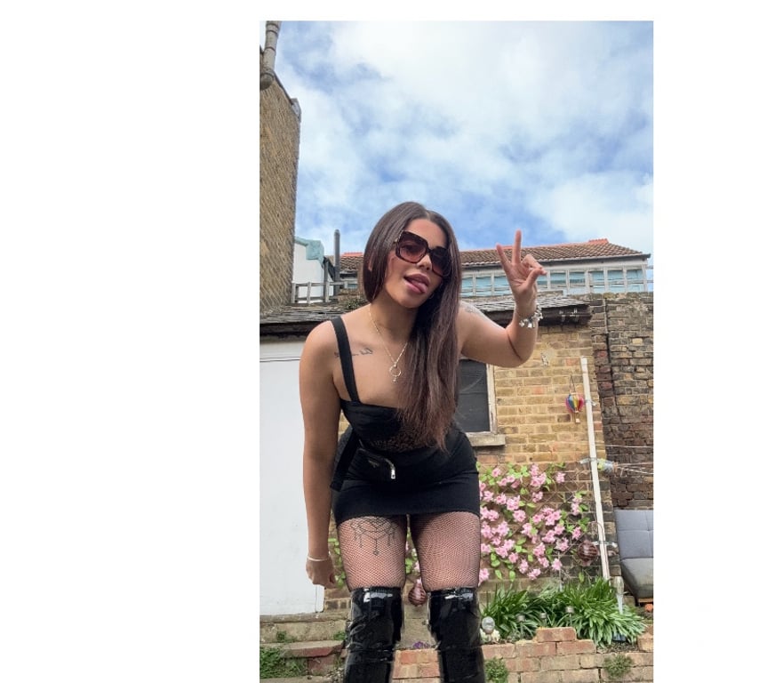 Escorts Conwy Llandudno - Conwy - Photos for Hi, I’m Angel Beleza, Brazilian, 23 years old 🔞party