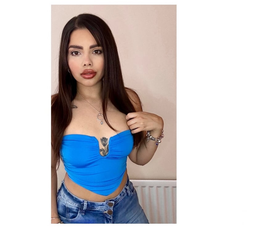 Escorts Conwy Llandudno - Conwy - Photos for Hi, I’m Angel Beleza, Brazilian, 23 years old 🔞party