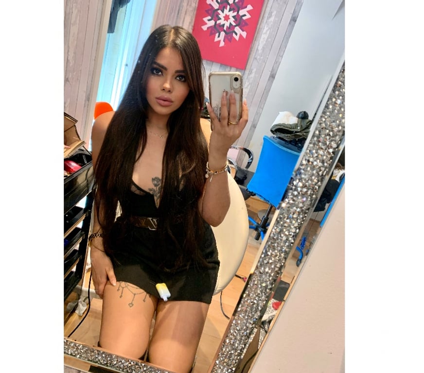 Escorts Conwy Llandudno - Conwy - Photos for Hi, I’m Angel Beleza, Brazilian, 23 years old 🔞party