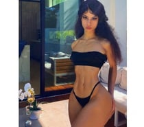 AMIRA❤️NUEVA🥰SEXY🔞🔥Chica fiestera🎊REAL👅