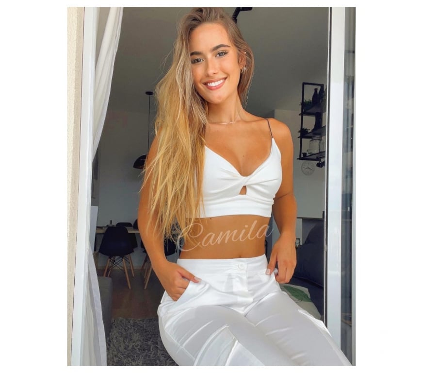 Escorts Kent Medway - Kent - Photos for Pretty Latin🌹New in Chatham