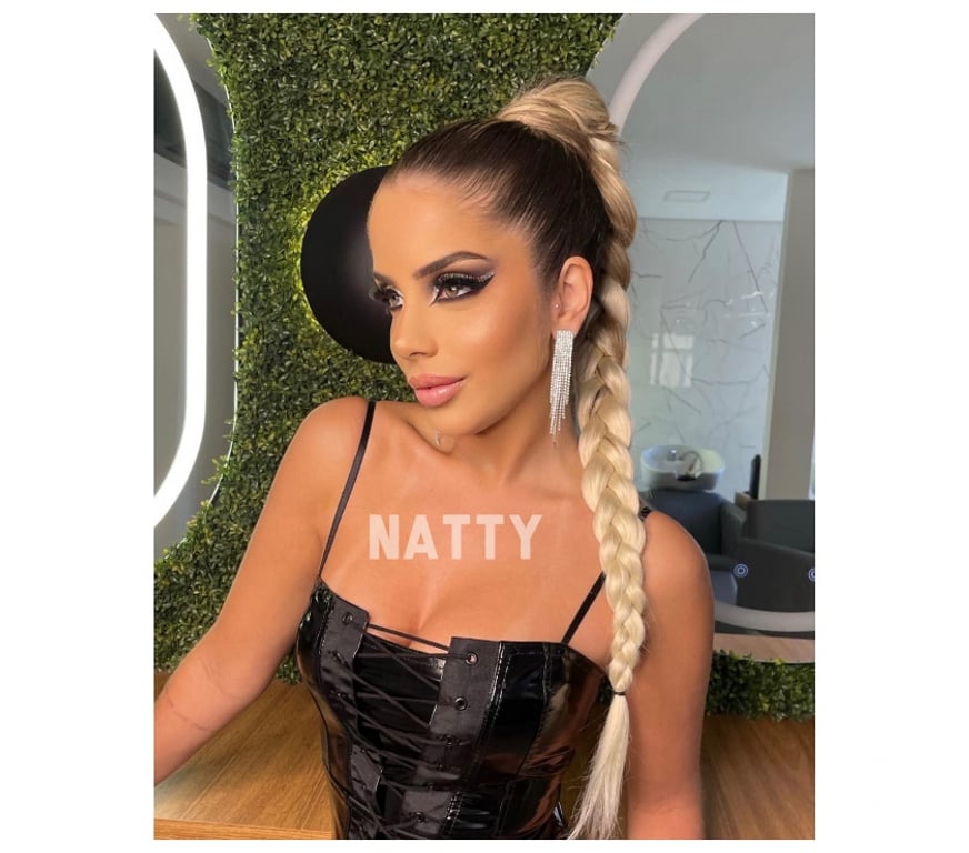 Escorts Kent Medway - Kent - Photos for Natty🌺 Latin🌹New in Chatham