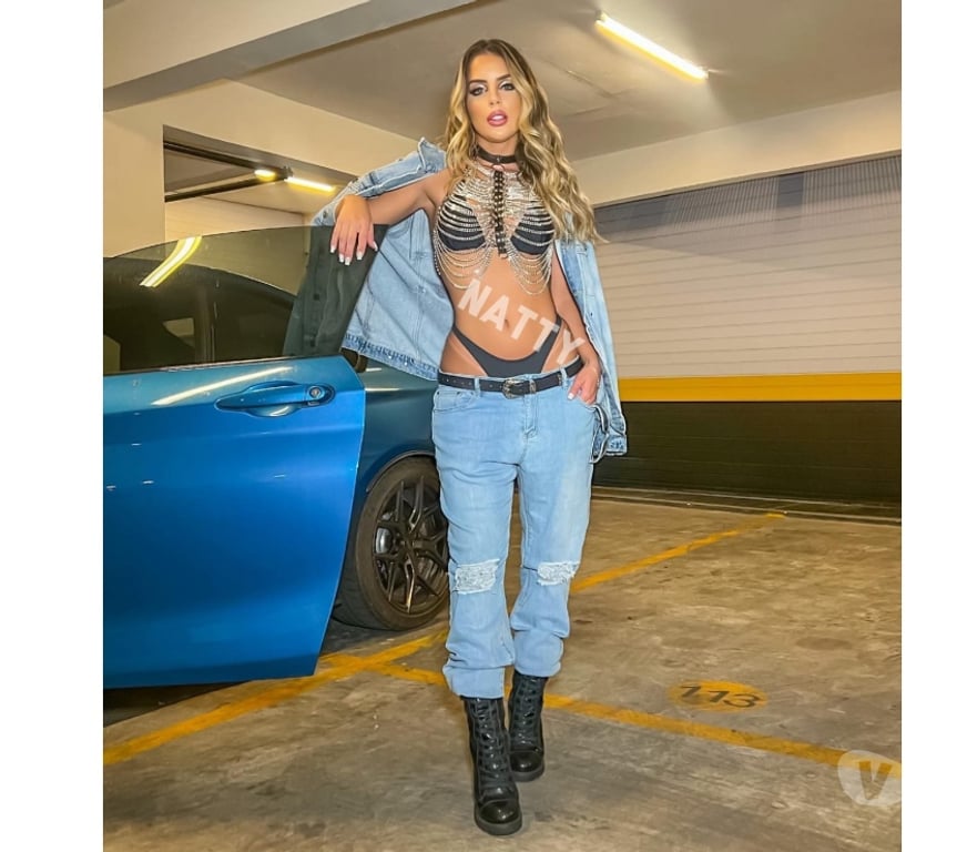 Escorts Kent Medway - Kent - Photos for Natty🌺 Latin🌹New in Chatham
