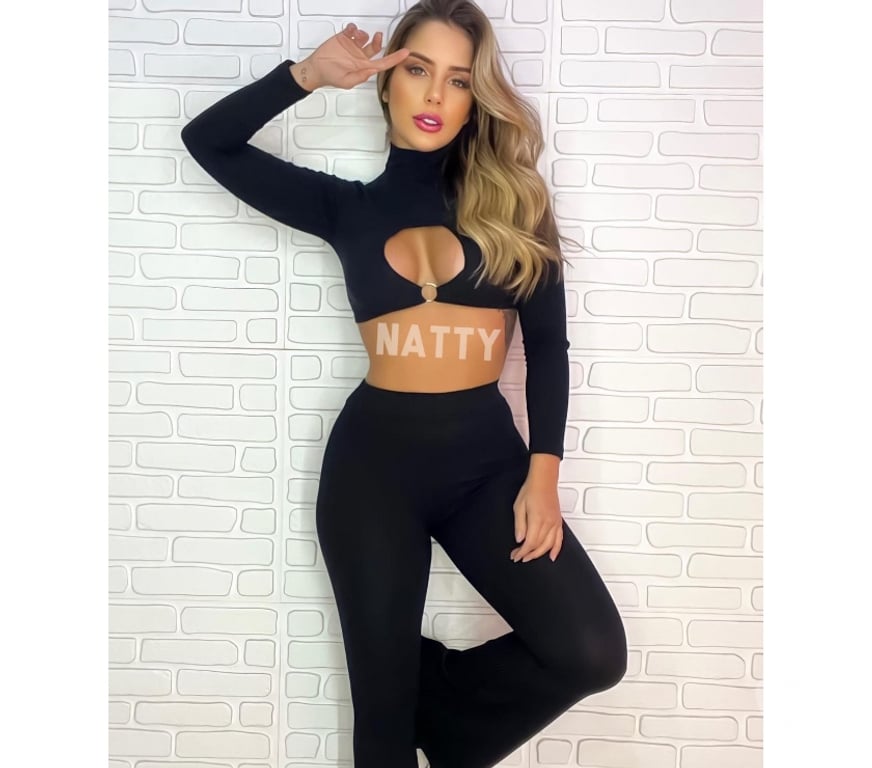 Escorts Kent Medway - Kent - Photos for Natty🌺 Latin🌹New in Chatham
