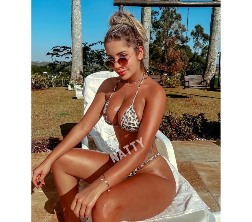 Escorts Kent Medway - Kent - Photos for Natty🌺 Latin🌹New in Chatham