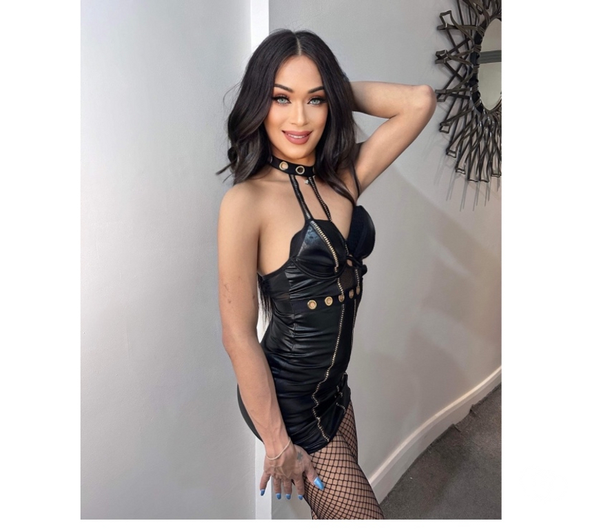 Escorts Hertfordshire Watford - Photos for Candy Thai TV Ladyboy