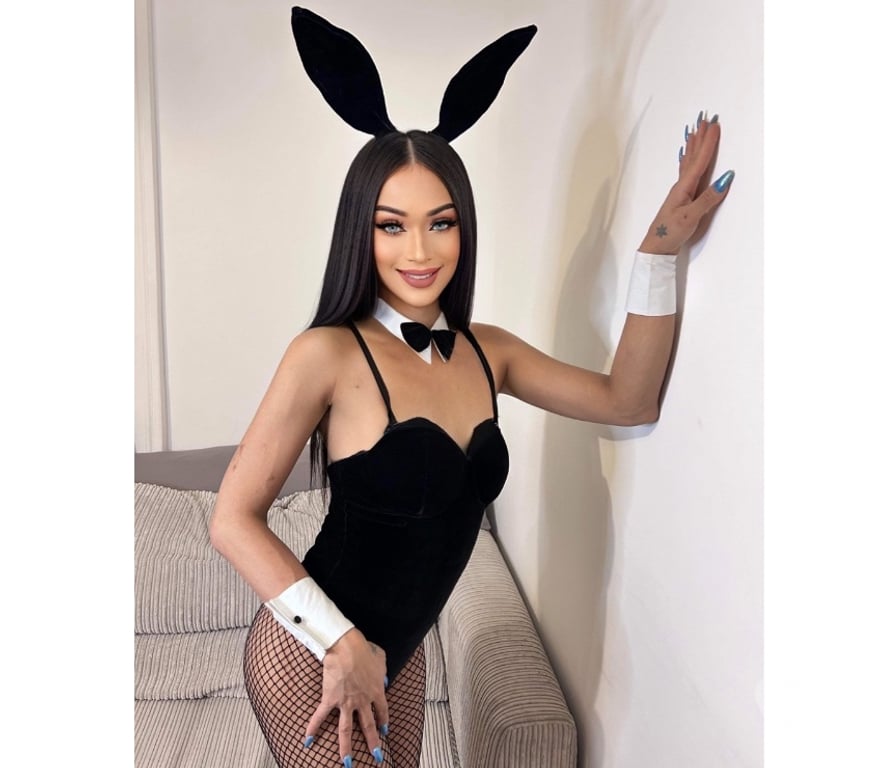 Escorts Hertfordshire Watford - Photos for Candy Thai TV Ladyboy