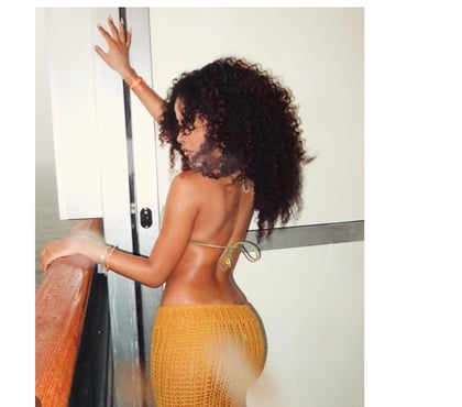 Escort Weybridge Elmbridge - Photos for 🇧🇷🔥 Maju party🍾girl ready for you 🔥100% real