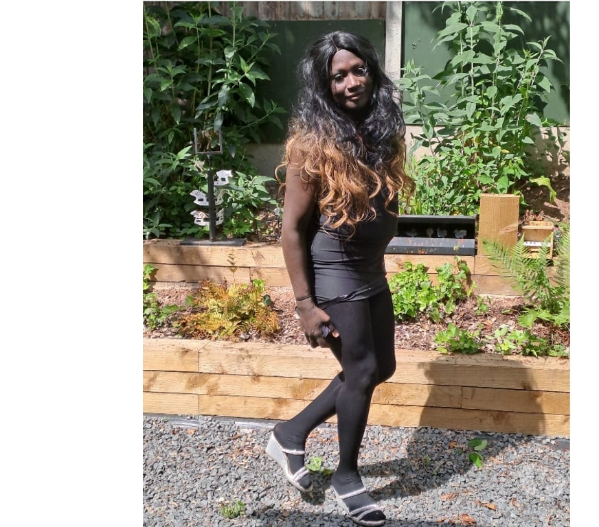Trans Escorts Glasgow Glasgow City Centre - Glasgow - Photos for Chloe arriving glasgow Thursday 7th August till Mon 11th au