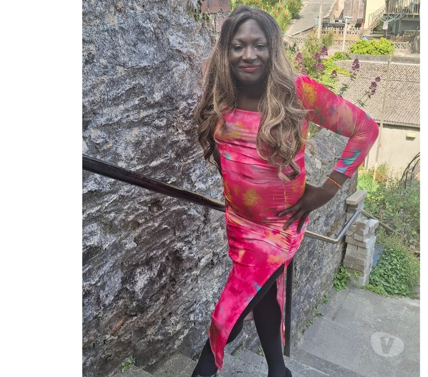 Trans Escorts Glasgow Glasgow City Centre - Glasgow - Photos for Chloe arriving glasgow Thursday 7th August till Mon 11th au