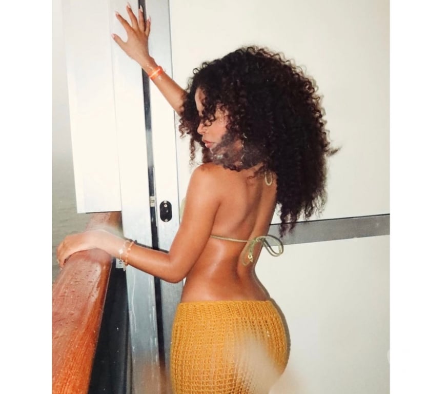 Escorts South West London Richmond upon Thames - Photos for 🇧🇷🔥 Maju party🍾girl ready for you 🔥100% real