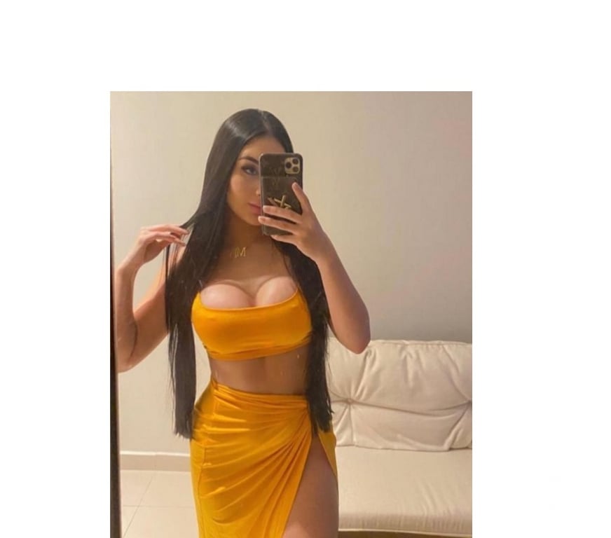 Escorts South Yorkshire Sheffield - Photos for New Brazilian vick Real sexy party Girl!❤️