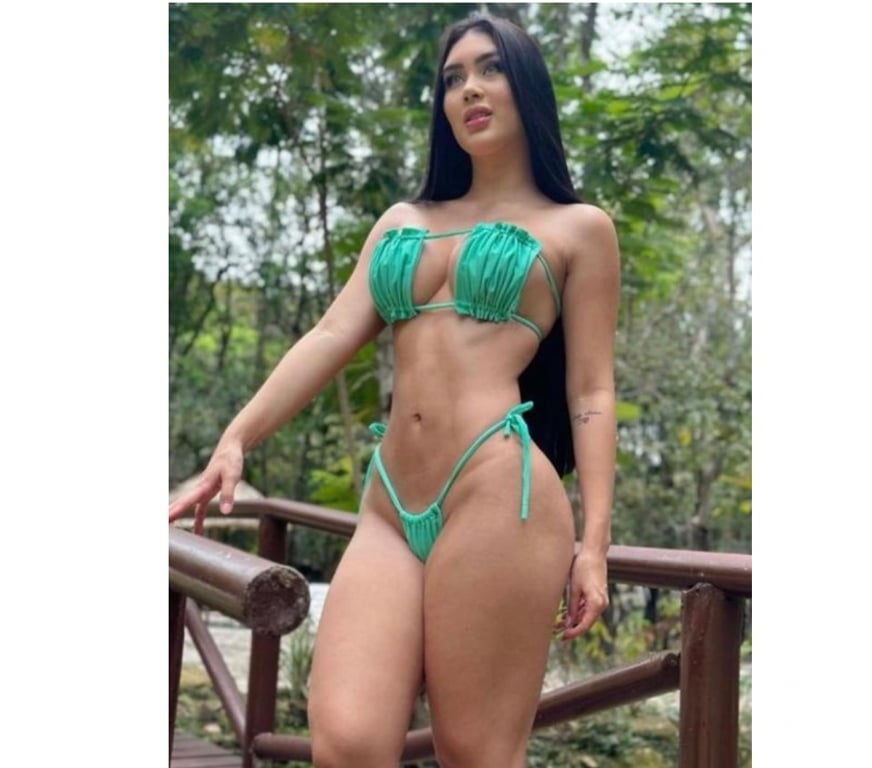 Escorts South Yorkshire Sheffield - Photos for New Brazilian vick Real sexy party Girl!❤️