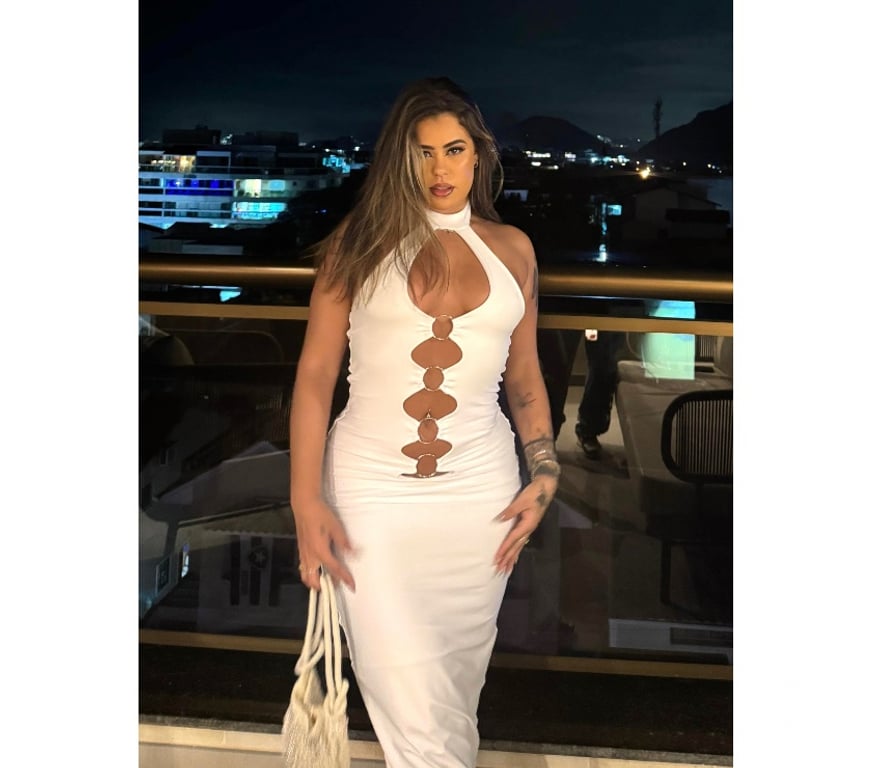 Escorts Hampshire Southampton - Photos for Ani Latina 🇧🇷 Southampton