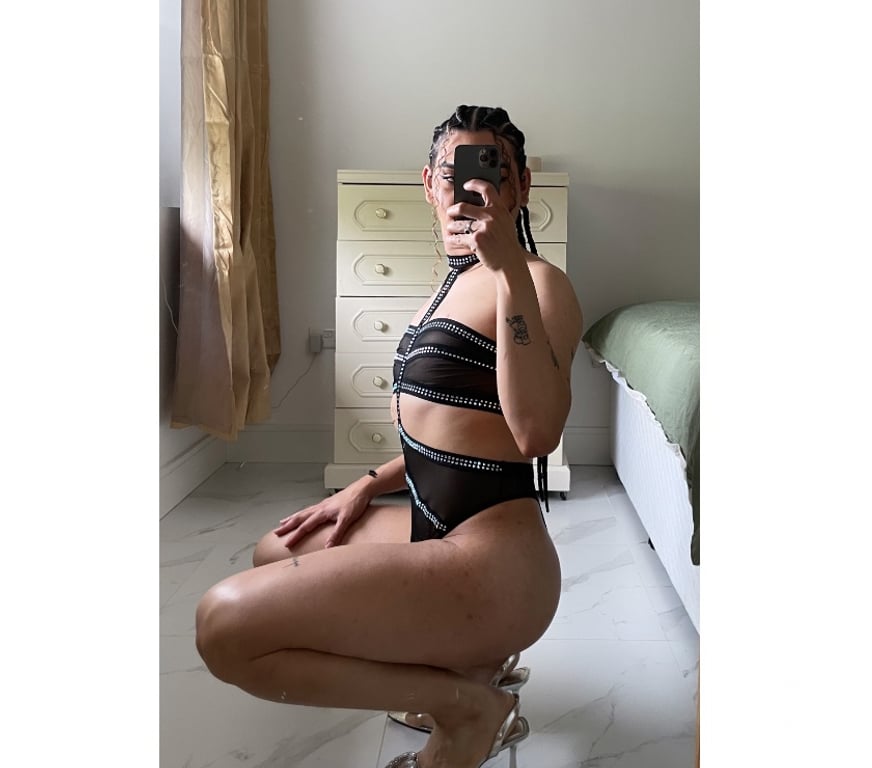 Trans Escorts Barnet New Barnet - Barnet - Photos for Julie Latina trans 🔥